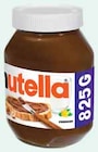 Pâte à tartiner noisettes et cacao - NUTELLA en promo chez Intermarché Perpignan à 3,74 €