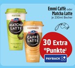 Caffè Latte von Emmi im aktuellen EDEKA Prospekt für 