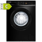 Aktuelle Waschmaschine Angebote bei POCO in Aachen Aktuelles TELEFUNKEN Waschvollautomat TF-WM-4421T0B Angebot bei POCO in Aachen ab 239,99 €