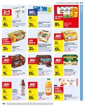 Lit Angebote im Prospekt "Carrefour" von Carrefour auf Seite 15