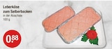 Leberkäse zum Selberbacken im V-Markt Prospekt Leberkäse zum Selberbacken von im aktuellen V-Markt Prospekt für 0,88 €