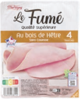 Le fumé dans le catalogue Aldi