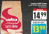 Caffè Crema Angebote von Lavazza bei EDEKA Meerbusch für 13,99 €