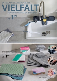 Tucher im NKD Prospekt "Aktuelle Angebote" auf Seite 6