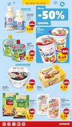 Erdbeeren Angebot im aktuellen Penny Prospekt auf Seite 41