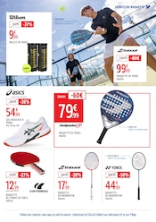 Promos Baskets Homme dans le catalogue "ENGAGÉS POUR UNE RENTRÉE MOINS CHÈRE" de Intersport à la page 13 Promos Baskets Homme dans le catalogue "ENGAGÉS POUR UNE RENTRÉE MOINS CHÈRE" de Intersport à la page 13