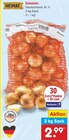 Zwiebeln von Heimat für 2,99 € bei Netto Marken-Discount im Angebot Zwiebeln von Heimat im aktuellen Netto Marken-Discount Prospekt