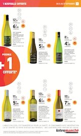 Promos Plantes dans le catalogue "FOIRE AUX VINS" de Intermarché Express à la page 7 Promos Plantes dans le catalogue "FOIRE AUX VINS" de Intermarché Express à la page 7