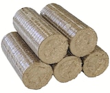 Buchenholz-Briketts Angebote bei Wreesmann Cuxhaven für 7,99 €