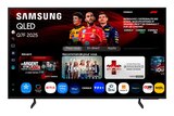 Téléviseur QLED 4K* - 139 cm - SAMSUNG en promo chez Carrefour Aubervilliers à 499,99 €