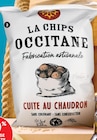 U Express Saint-Laurent-d'Aigouze - Promo Chips nature Promo Chips nature à 1,50 € dans le catalogue U Express à Saint-Laurent-d'Aigouze