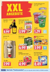 Süßigkeiten im Marktkauf Prospekt in Greifswald Aktueller Marktkauf Prospekt mit Süßigkeiten, "Top Angebote", Seite 12