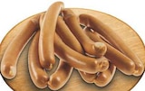 Hof-Wiener im Angebot bei combi in Paderborn Hof-Wiener Angebote von HofWerte bei combi Paderborn für 0,70 €