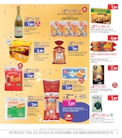 Bière Angebote im Prospekt "C'EST TOUS LES JOURS LE MARCHÉ" von Supermarchés Match auf Seite 13