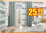 Deko Eliano Querstreifen im Angebot bei wohnstore Westermann in Lippstadt Deko Eliano Querstreifen Angebote bei wohnstore Westermann Lippstadt für 25,99 €