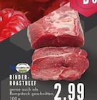 Rinder-Roastbeef Angebote von Charoluxe bei EDEKA Bochum für 2,99 €