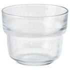 Glas Klarglas im Angebot bei IKEA in Hattingen Glas Klarglas Angebote von OLIVTRAST bei IKEA Hattingen für 1,10 €