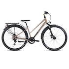 VTC Crossland Évasion - NAKAMURA - Intersport VTC Crossland Évasion - NAKAMURA à 449,99 € dans le catalogue Intersport