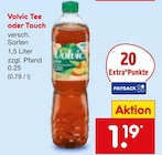 Aktuelles Tee oder Touch Angebot bei Netto Marken-Discount in Potsdam ab 1,19 €