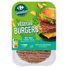 Végétal Barbecue - CARREFOUR SENSATION - Carrefour Market à Périgueux Végétal Barbecue - CARREFOUR SENSATION en promo chez Carrefour Market Périgueux à 2,59 €