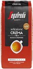 Selezione Crema Angebote von Segafredo Zanetti bei Kaufland Leonberg für 12,99 €