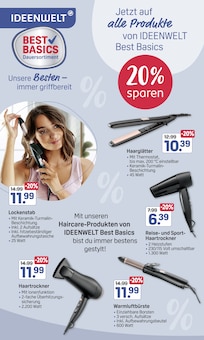 Feuerlöscher Angebot im aktuellen Rossmann Prospekt auf Seite 4