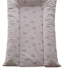 Matelas à langer - Pommette en promo chez Intermarché Matelas à langer - Pommette dans le catalogue Intermarché