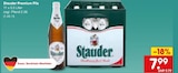 Premium Pils im Angebot bei Netto Marken-Discount in Voerde Premium Pils Angebote von Stauder bei Netto Marken-Discount Voerde für 7,99 €