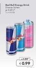 Energy Drink im Angebot bei Travel FREE in Bautzen Energy Drink Angebote von Red Bull bei Travel FREE Bautzen für 0,99 €