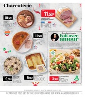 Promos Viande dans le catalogue "LES BONS PLANS de l'été" de Supermarchés Match Viande en promo dans le catalogue Supermarchés Match à la page 5