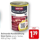 E center Senden - GranCarno Angebot im Prospekt GranCarno bei E center im Senden Prospekt für 1,39 €