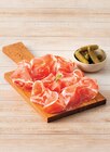Chiffonnade de coppa ou de speck ou de jambon cru italien - NEGRONI en promo chez Super U Paris à 2,79 €