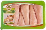 Frisches Hähnchen-Brustfilet Angebote von Astenhof bei REWE Hamburg für 9,90 €