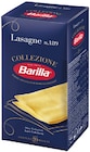 Aktuelle Barilla Angebote bei METRO in Hannover Aktuelles Pasta Collezione Angebot bei METRO in Hannover ab 1,59 €