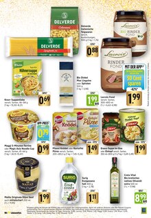 Gulasch im aktuellen EDEKA Prospekt (Ulm) Gulasch im EDEKA Prospekt "Aktuelle Angebote" mit 40 Seiten (Ulm)