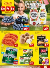 Melitta im Netto Marken-Discount Prospekt in St. Ingbert Aktueller Netto Marken-Discount Prospekt mit Melitta, "Aktuelle Angebote", Seite 34