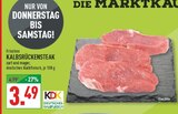Aktuelles Kalbsrückensteak Angebot bei Marktkauf in Dortmund ab 3,49 €