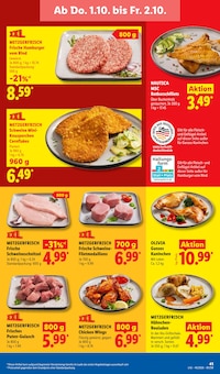 Pute im aktuellen Lidl Prospekt (Nürnberg) Pute im Lidl Prospekt "LIDL LOHNT SICH" mit 71 Seiten (Nürnberg)