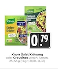 Aktuelle Jacobs Angebote bei Hieber in Freiburg (Breisgau) Aktuelles Knorr Salat Krönung Angebot bei Hieber in Freiburg (Breisgau) ab 0,79 €