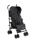 Poussette canne Shadow - BEBE CONFORT en promo chez Carrefour Lyon à 49,90 €