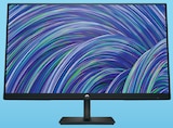 Moniteur 24" - HP - Super U à Saint-Étienne Moniteur 24" - HP en promo chez Super U Saint-Étienne à 84,99 €