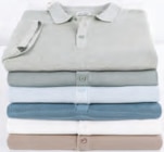 Herren Poloshirt im Angebot bei AWG in Tübingen Herren Poloshirt Angebote von Jack & Jones bei AWG Tübingen für 19,99 €