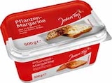 Pflanzen- oder Sonnenblumenmargarine Angebote von Jeden Tag bei GLOBUS Krefeld für 1,29 €