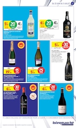 Prix et réduction Porto dans le prospectus Intermarché Hyper en cours Offre Porto dans le catalogue Intermarché Hyper du moment à la page 41