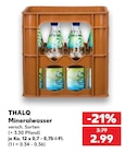 Angebot im Kaufland Riegelsberg Prospekt Kaufland Riegelsberg Prospekt mit im Angebot fĂŒr 2,99 âŹ