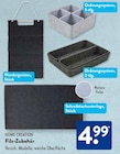 Wandorganizer von HOME CREATION im aktuellen ALDI SÜD Prospekt für 4,99 €
