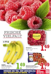 Aktueller E center Prospekt mit Bananen, "Aktuelle Angebote", Seite 10
