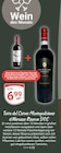 Terre del Corno Montepulciano d’Abruzzo Riserva DOC im aktuellen Prospekt bei GLOBUS in Kindsbach, Forsthaus
