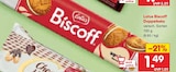 Biscoff Doppelkeks Angebote von Lotus bei Netto Marken-Discount Bremerhaven für 1,49 €