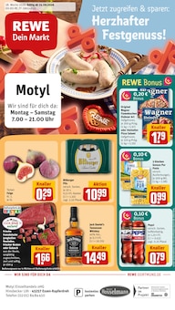 Prospekt der Woche "Dein Markt" Seite 1, 14.09.2026 bis 19.09.2026 für Essen Aktueller Prospekt "Dein Markt" Seite 1 von 32 Seiten für Essen